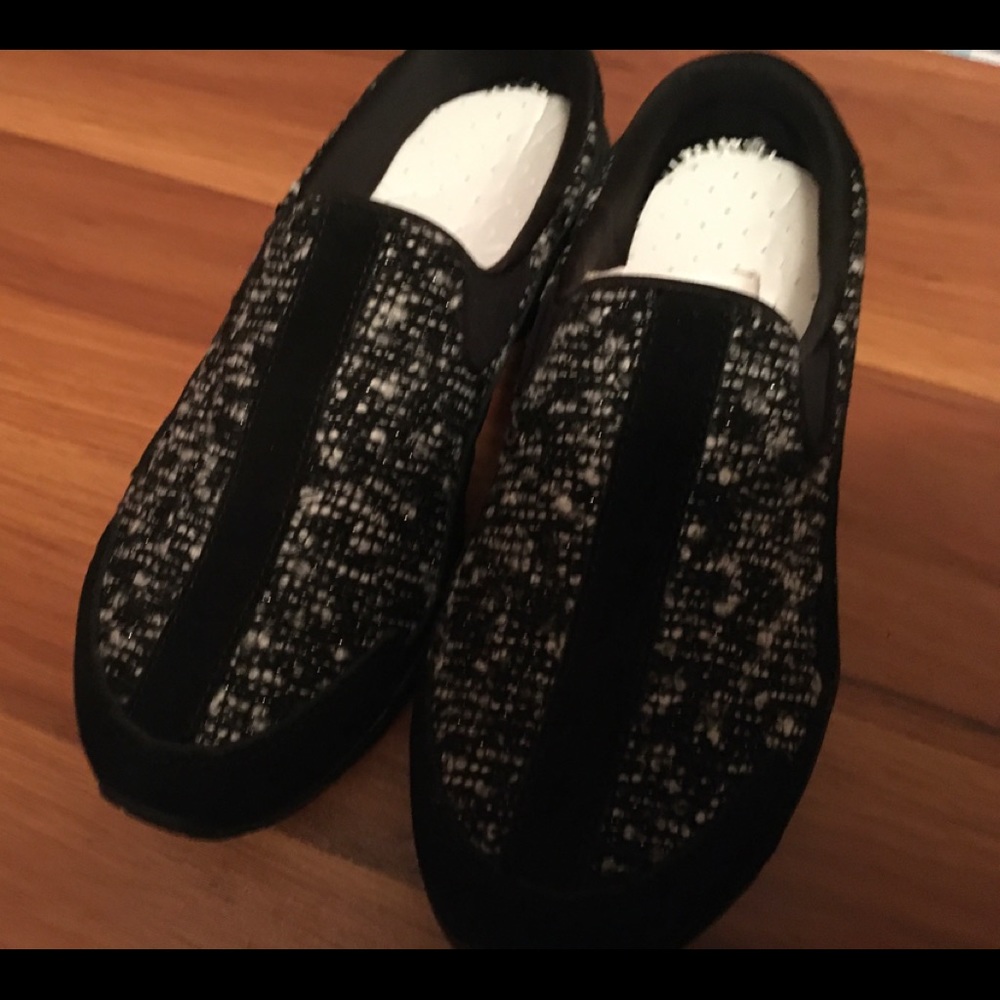 Easy Spirit Mules